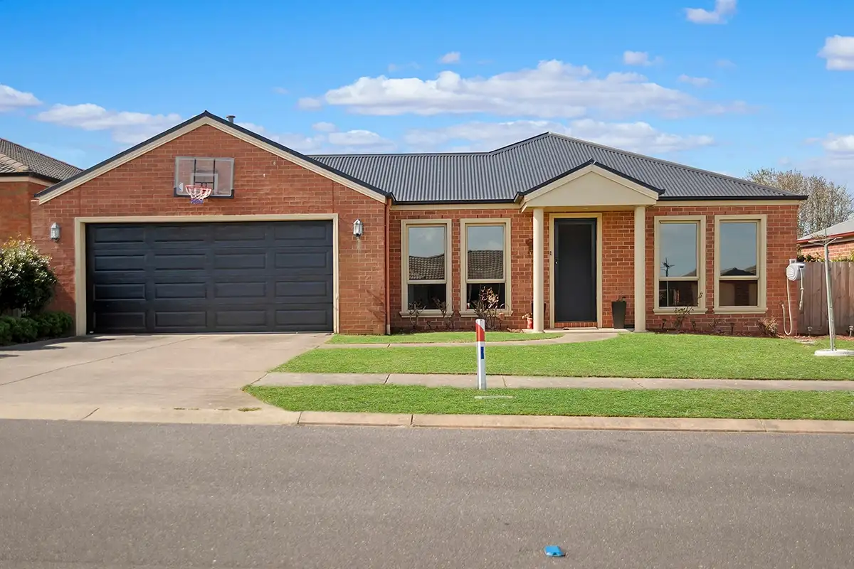Main view of Homely house listing, 7 Adriana Crescent, Dennington VIC 3280