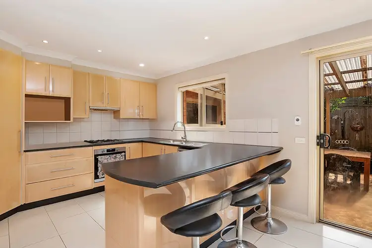 Second view of Homely house listing, 7 Adriana Crescent, Dennington VIC 3280
