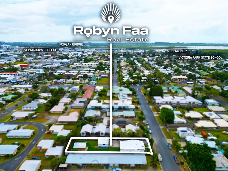 14 Kennedy Street, South Mackay QLD 4740