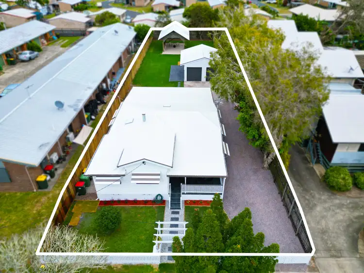 Second view of Homely house listing, 14 Kennedy Street, South Mackay QLD 4740