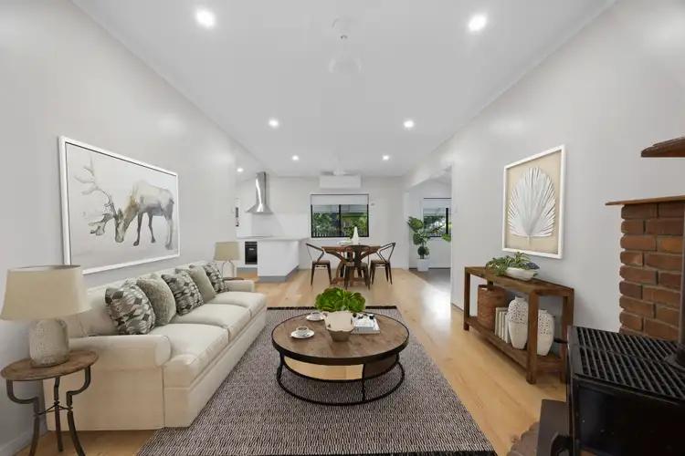 Fourth view of Homely house listing, 14 Kennedy Street, South Mackay QLD 4740