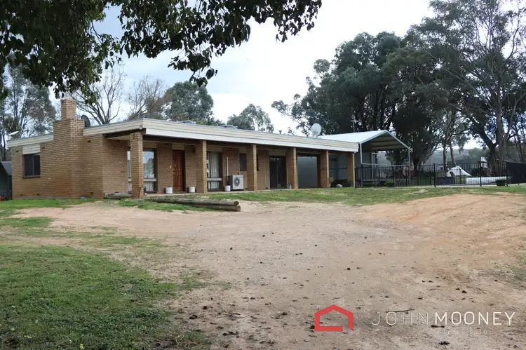 590 O'Briens Creek Road, Big Springs NSW 2650