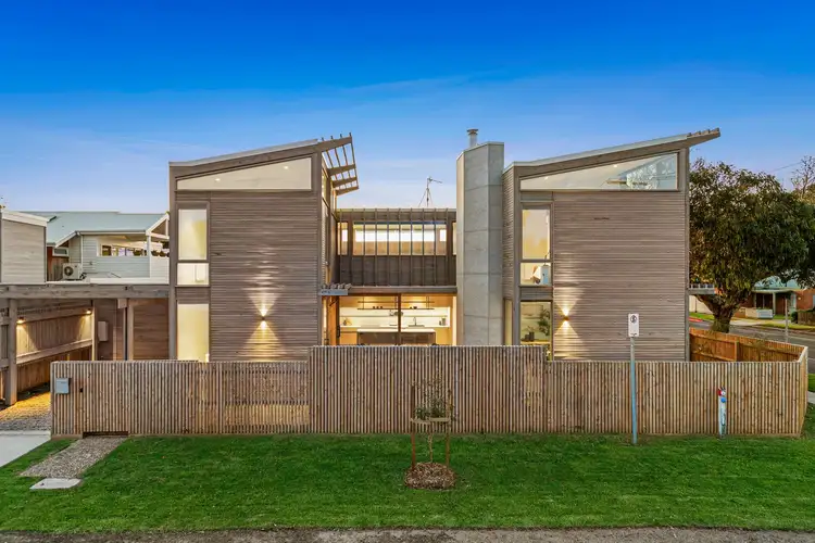 23 Henley Street, Barwon Heads VIC 3227