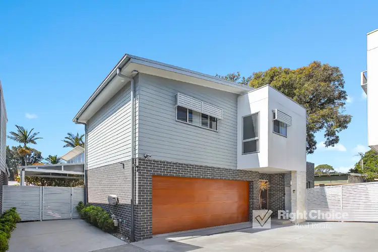 5/13 Fisher Street, Oak Flats NSW 2529