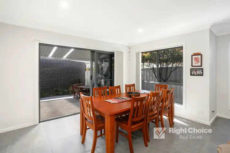 Fifth view of Homely townhouse listing, 5/13 Fisher Street, Oak Flats NSW 2529
