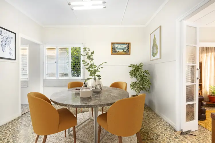 Main view of Homely house listing, 58 Baronsfield Street, Graceville QLD 4075