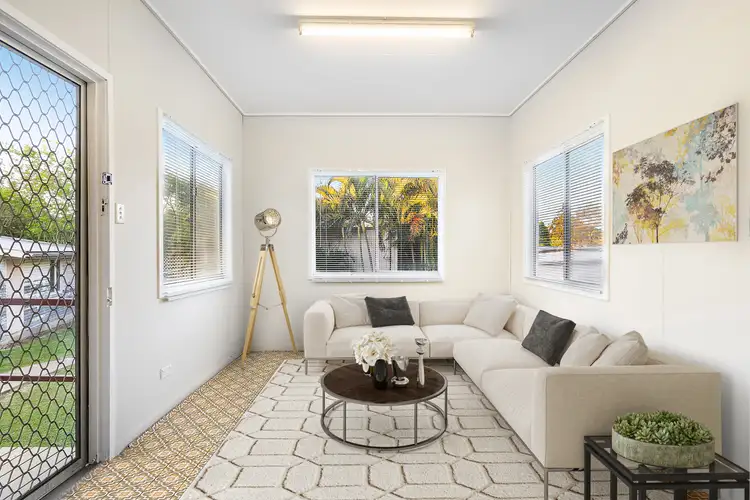 Second view of Homely house listing, 58 Baronsfield Street, Graceville QLD 4075