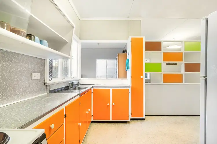 Third view of Homely house listing, 58 Baronsfield Street, Graceville QLD 4075