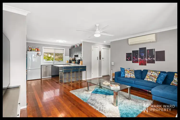 2/17 Ivymount Street, Nathan QLD 4111