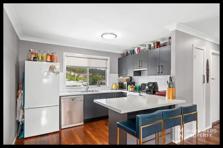 Fourth view of Homely unit listing, 2/17 Ivymount Street, Nathan QLD 4111