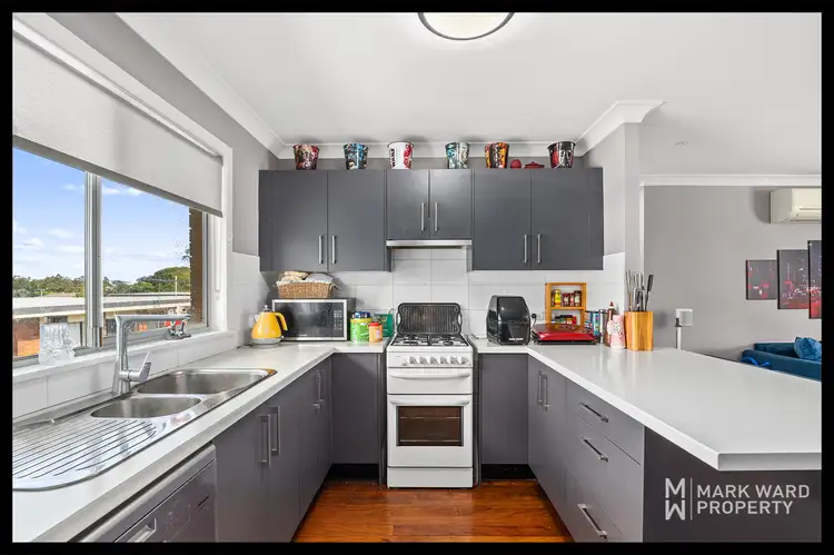 Fifth view of Homely unit listing, 2/17 Ivymount Street, Nathan QLD 4111