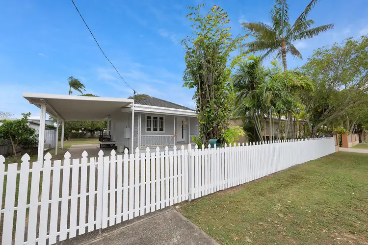 33 Forgan Street, North Mackay QLD 4740