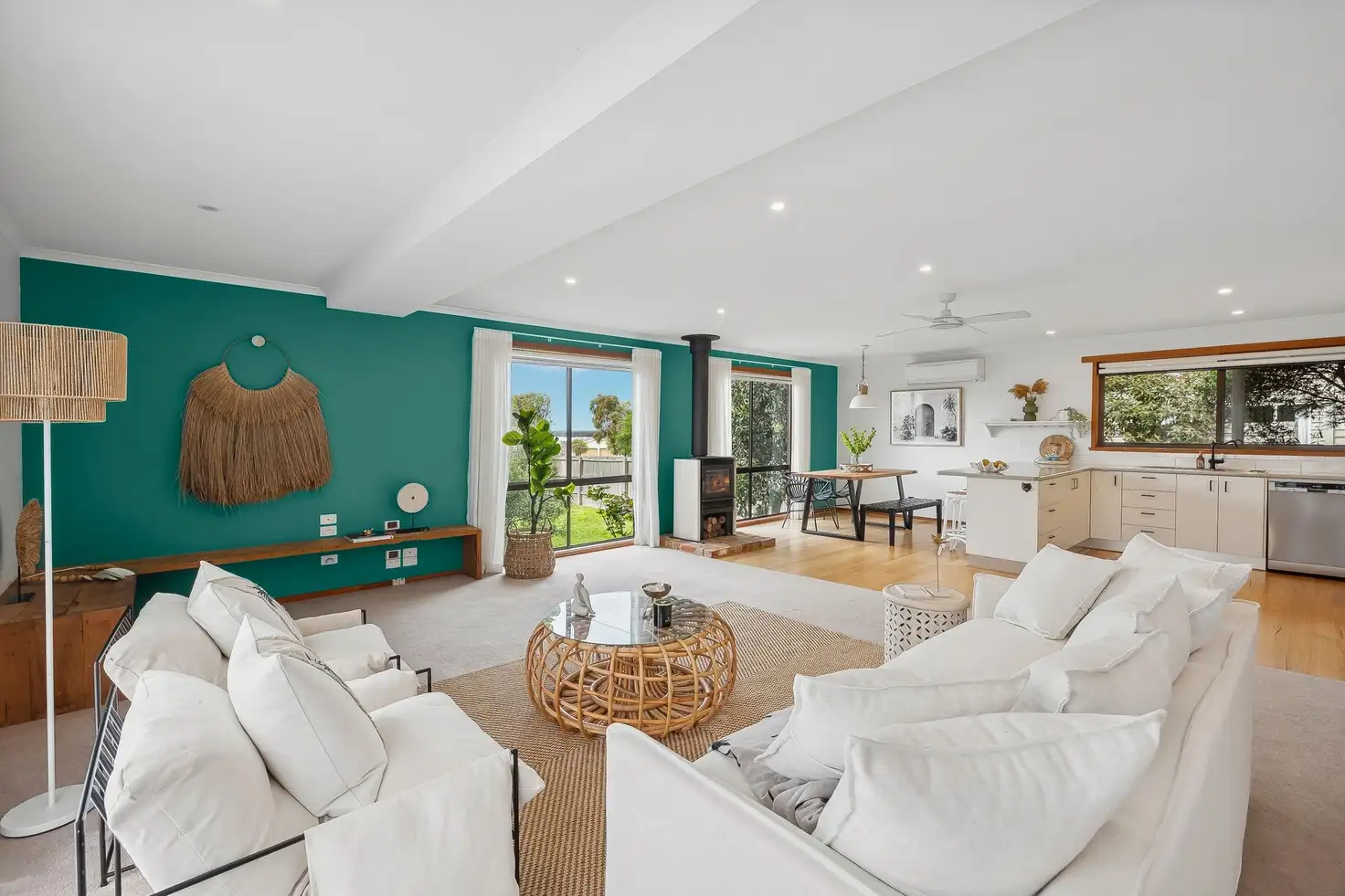 Main view of Homely house listing, 816 Hendy Main Road, Moriac VIC 3240