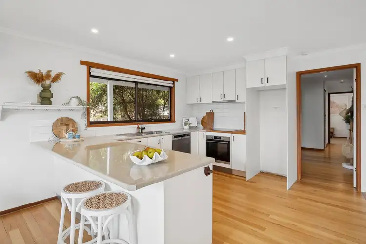 Second view of Homely house listing, 816 Hendy Main Road, Moriac VIC 3240