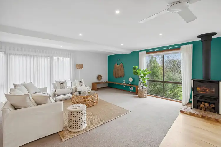 Third view of Homely house listing, 816 Hendy Main Road, Moriac VIC 3240