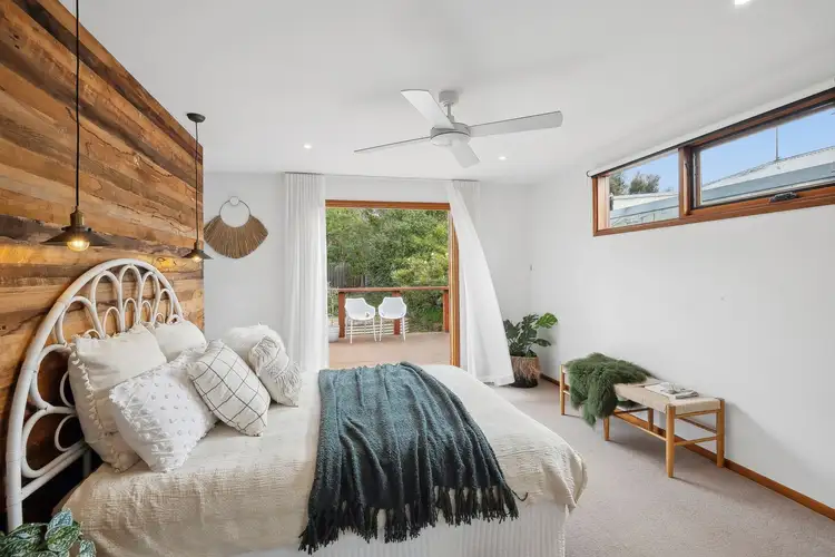Fourth view of Homely house listing, 816 Hendy Main Road, Moriac VIC 3240