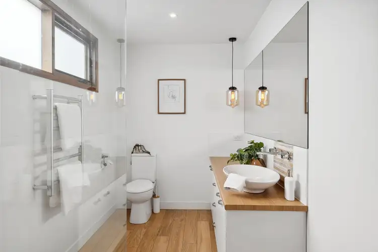 Fifth view of Homely house listing, 816 Hendy Main Road, Moriac VIC 3240