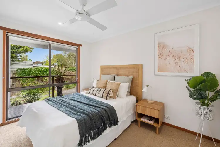 Sixth view of Homely house listing, 816 Hendy Main Road, Moriac VIC 3240