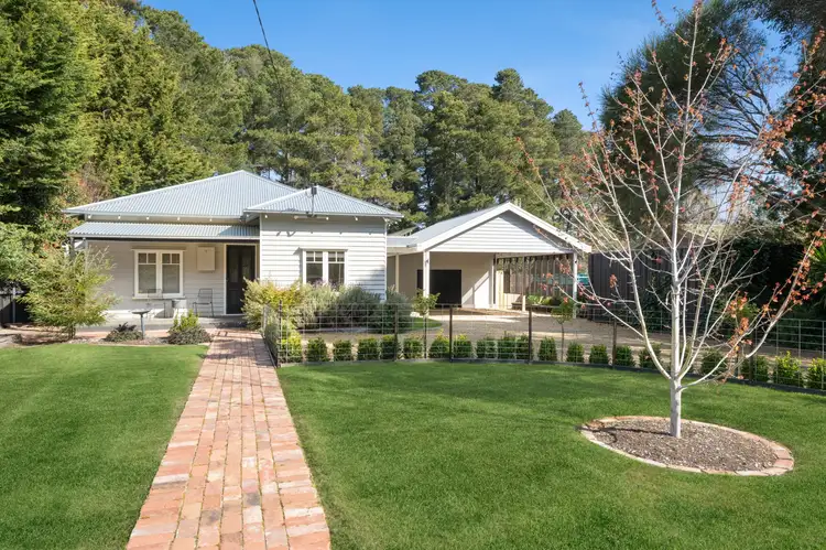 23 Castlemaine Road, Creswick VIC 3363
