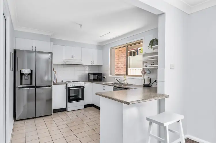 Third view of Homely townhouse listing, 6/39 Ventura Close, Rutherford NSW 2320