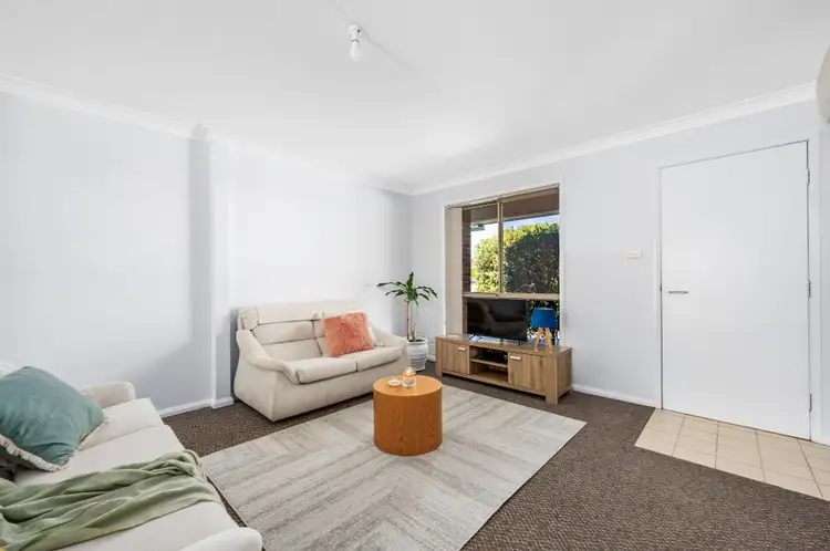 Fifth view of Homely townhouse listing, 6/39 Ventura Close, Rutherford NSW 2320