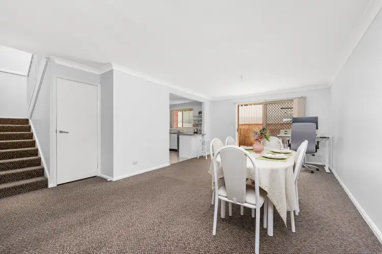 Sixth view of Homely townhouse listing, 6/39 Ventura Close, Rutherford NSW 2320