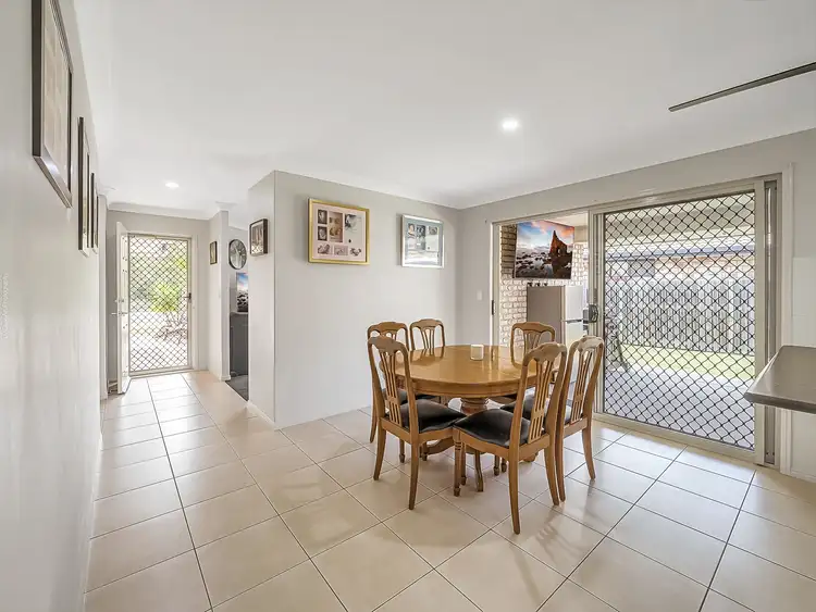 Sixth view of Homely house listing, 136 Emerald Park Way, Urangan QLD 4655