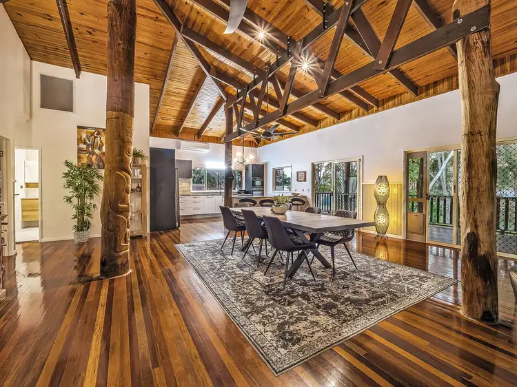 Third view of Homely house listing, 48 Pulgul Street, Urangan QLD 4655