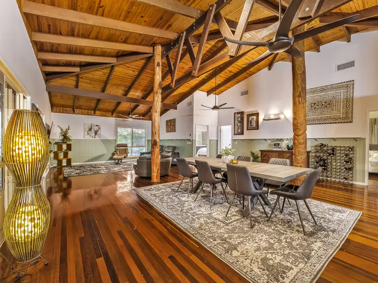 Fourth view of Homely house listing, 48 Pulgul Street, Urangan QLD 4655
