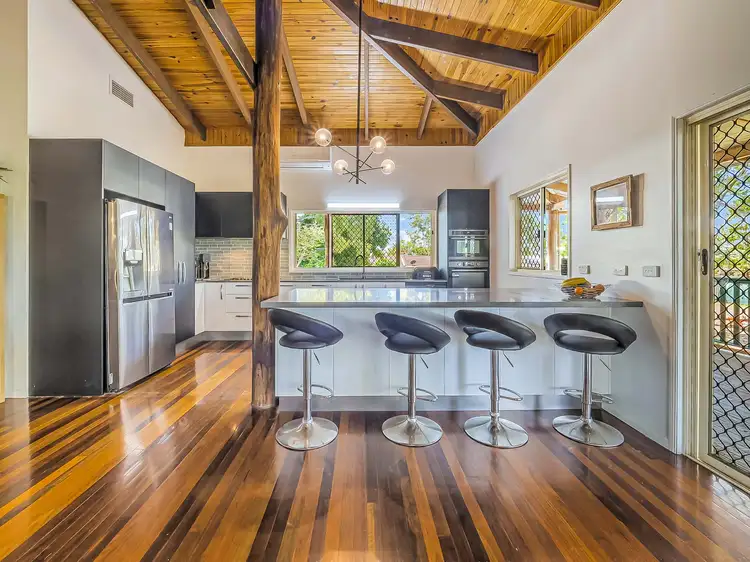 Fifth view of Homely house listing, 48 Pulgul Street, Urangan QLD 4655