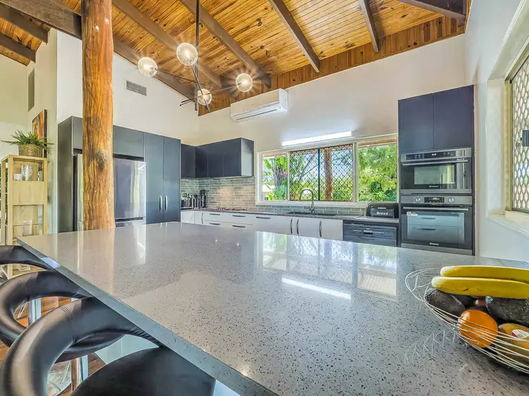 Sixth view of Homely house listing, 48 Pulgul Street, Urangan QLD 4655