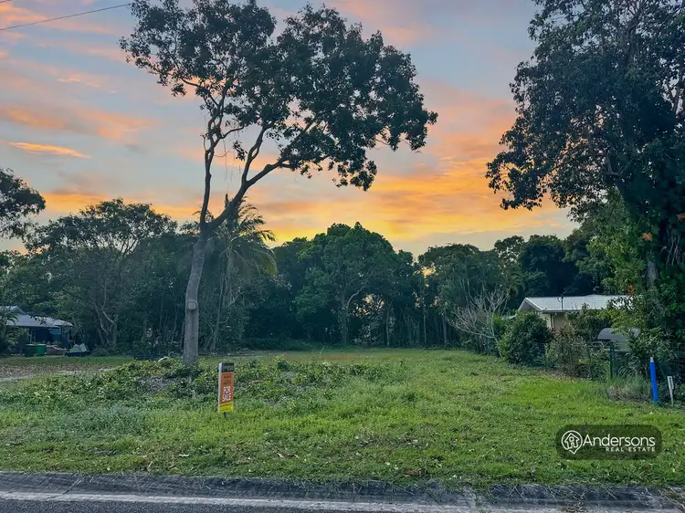 59 Seafarer Street, South Mission Beach QLD 4852