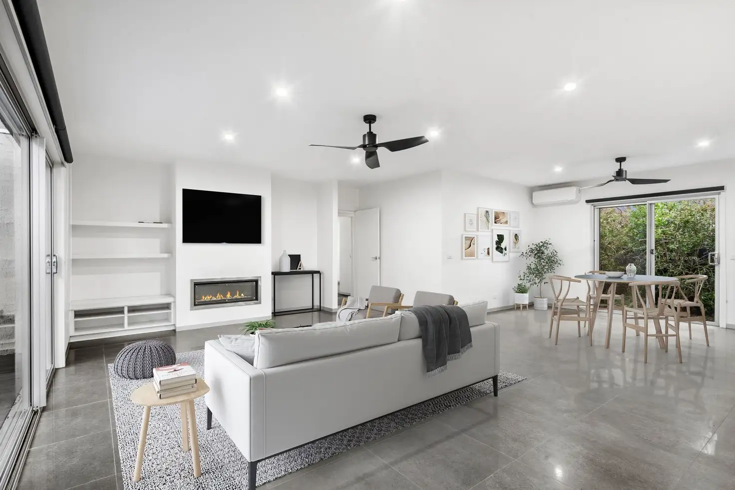 Main view of Homely house listing, 2/122 The Avenue, Ocean Grove VIC 3226