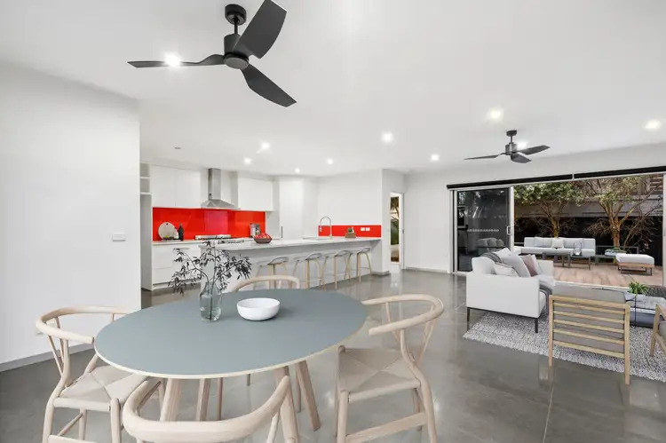 Fifth view of Homely house listing, 2/122 The Avenue, Ocean Grove VIC 3226