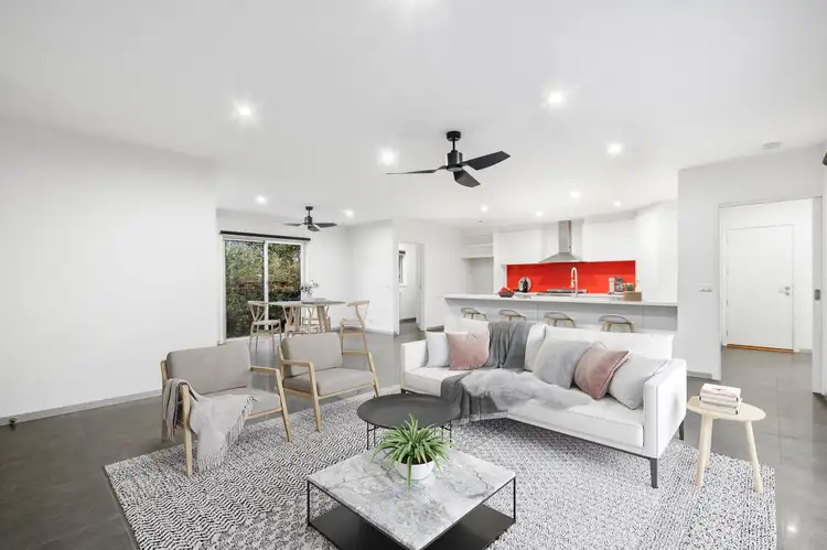 Sixth view of Homely house listing, 2/122 The Avenue, Ocean Grove VIC 3226