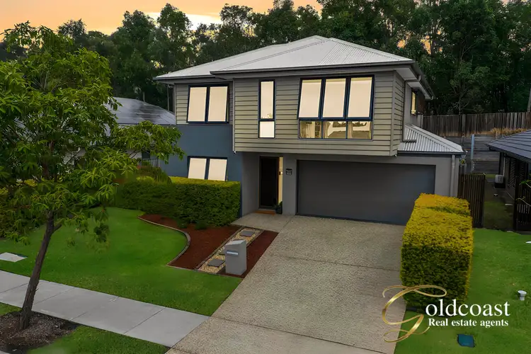 524 Gainsborough Drive