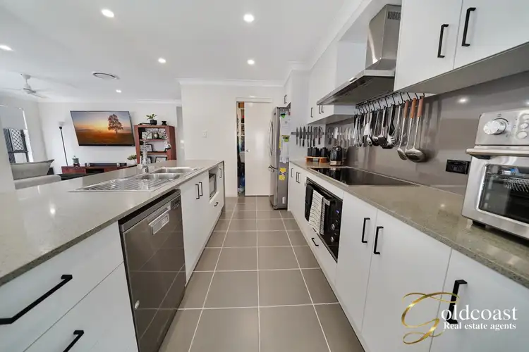 Sixth view of Homely house listing, 524 Gainsborough Drive, Pimpama QLD 4209