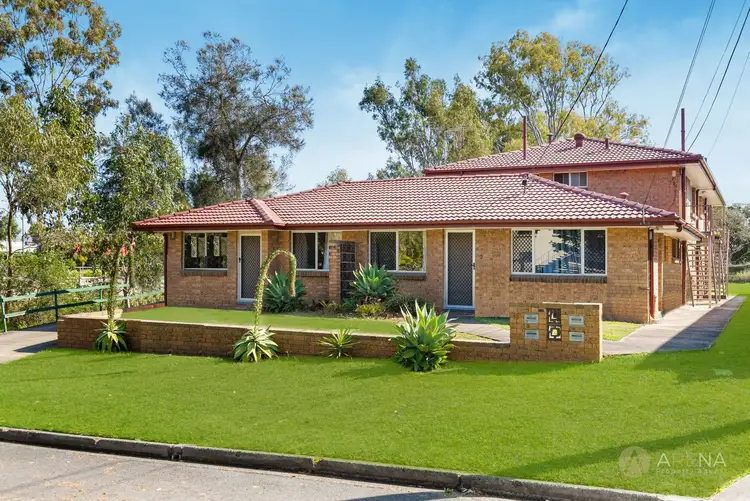 1-4/12 Dorothy Street, Strathpine QLD 4500