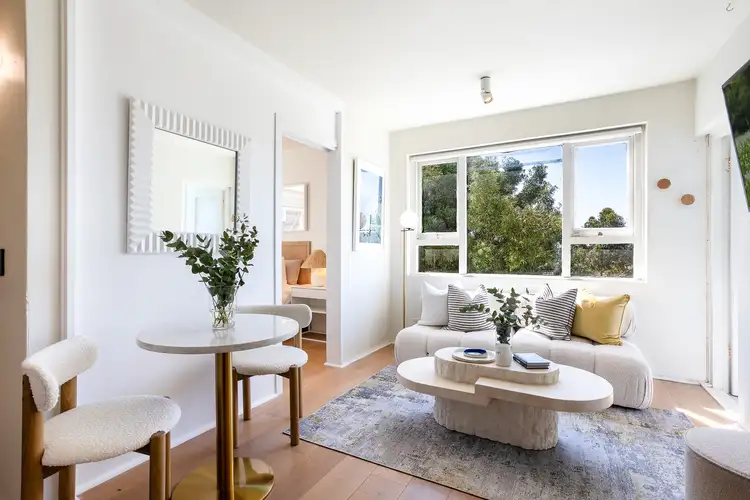 Apartment 35/60 Drumalbyn Road, Bellevue Hill NSW 2023