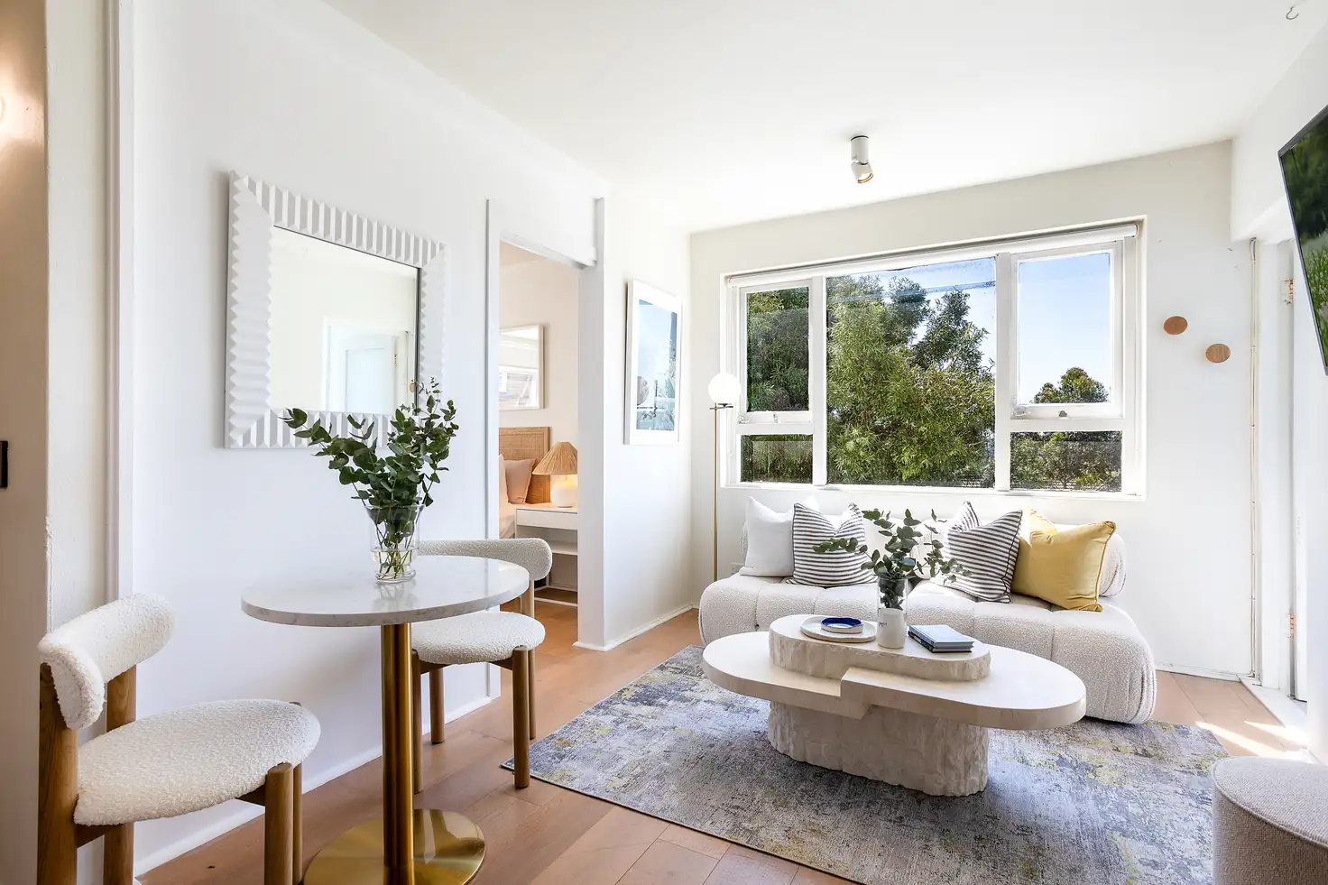 Main view of Homely apartment listing, Apartment 35/60 Drumalbyn Road, Bellevue Hill NSW 2023