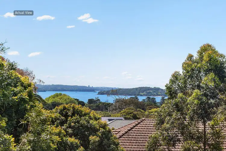 Second view of Homely apartment listing, Apartment 35/60 Drumalbyn Road, Bellevue Hill NSW 2023