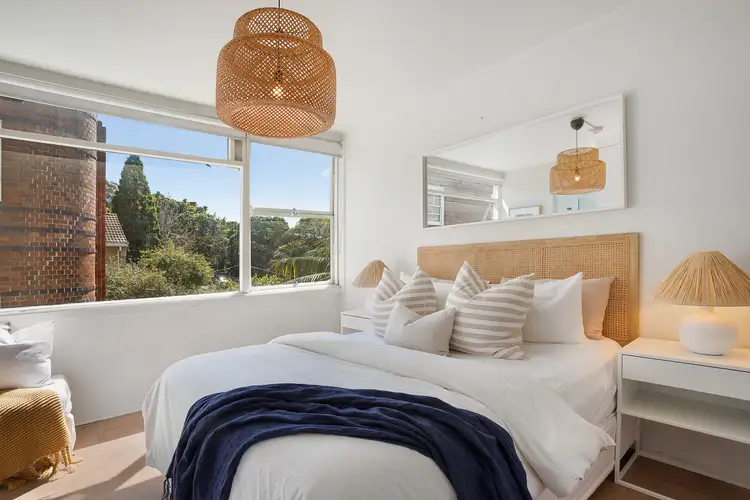 Fourth view of Homely apartment listing, Apartment 35/60 Drumalbyn Road, Bellevue Hill NSW 2023