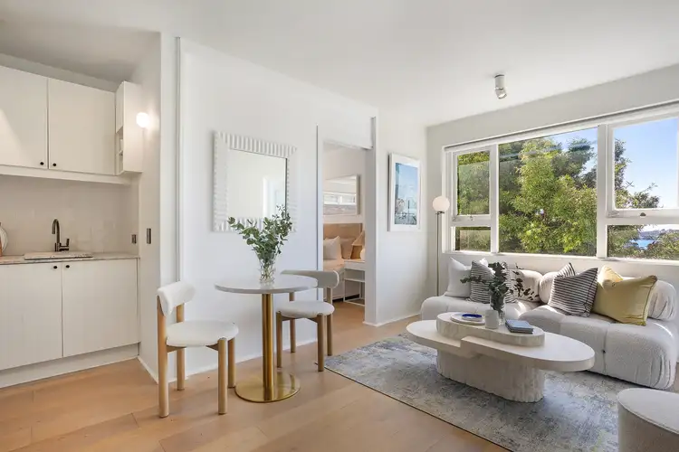 Fifth view of Homely apartment listing, Apartment 35/60 Drumalbyn Road, Bellevue Hill NSW 2023