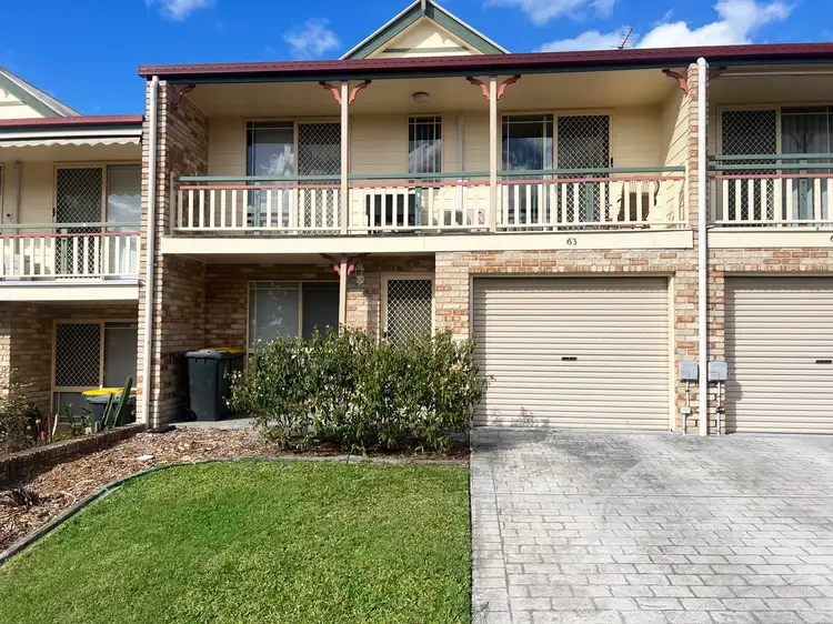 63/10 Schumann Close, Tingalpa QLD 4173