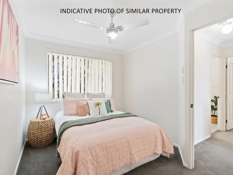 Fifth view of Homely townhouse listing, 63/10 Schumann Close, Tingalpa QLD 4173