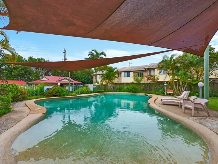 Sixth view of Homely townhouse listing, 63/10 Schumann Close, Tingalpa QLD 4173