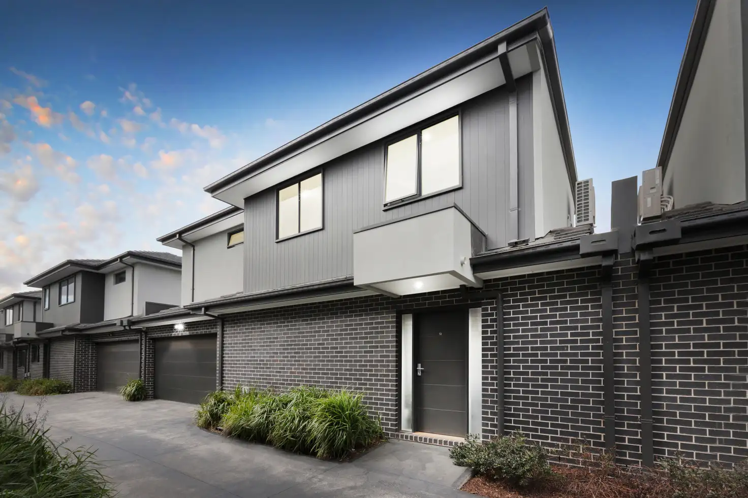 Main view of Homely house listing, 9/11 Hillcrest Drive, Westmeadows VIC 3049