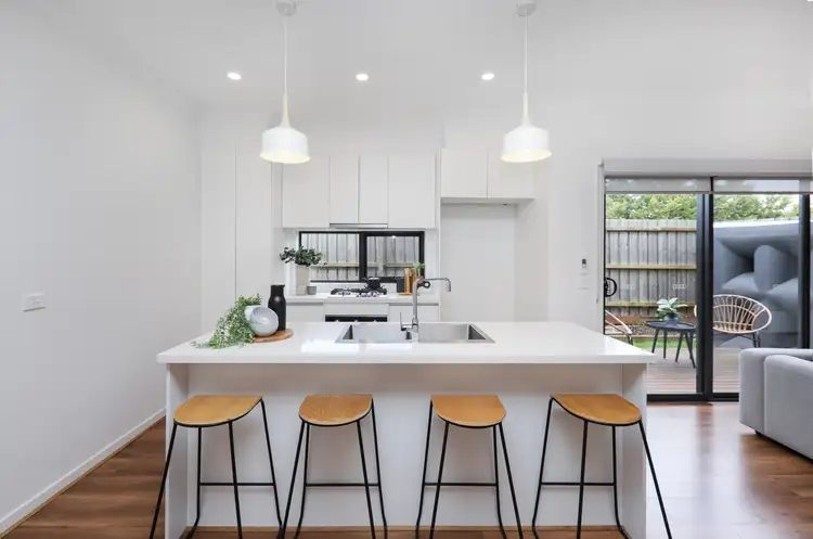 Third view of Homely house listing, 9/11 Hillcrest Drive, Westmeadows VIC 3049