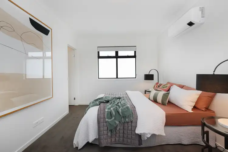 Fourth view of Homely house listing, 9/11 Hillcrest Drive, Westmeadows VIC 3049