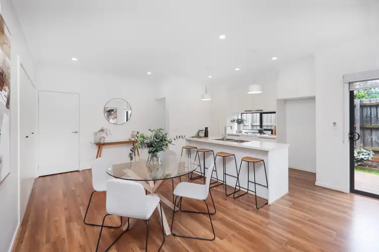 Sixth view of Homely house listing, 9/11 Hillcrest Drive, Westmeadows VIC 3049